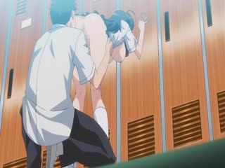 (18禁アニメ) [2011-12-16] [メリー・ジェーン] ペットライフ テンゴロ编 (DVD 1280x720 x264 AAC)