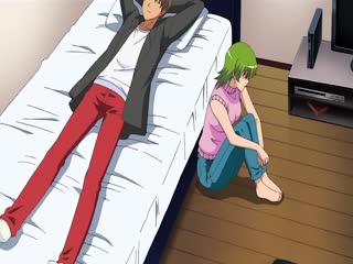 (18禁アニメ) 美熟母 前编 (DVD 1280x720 x264 AAC)