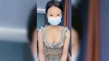 二零二三七月十一号_05白虎妹妹