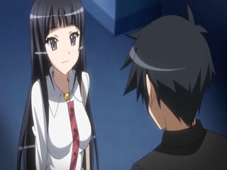 [Maho.sub][Collaboration Works]プリーズ-○○○-ミー！ ～千鸟悠真 ピーが！ピーを？ピーされちゃった! 编～[1280x720 x264 AAC]