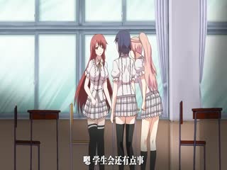 [メリー・ジェーン] 虏ノ锁～処女たちを秽す淫らな楔～ 上巻夺われた日常