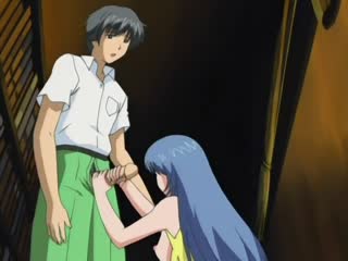 Private Emotion プライベートエモーション 第2章「梦の终わりに」