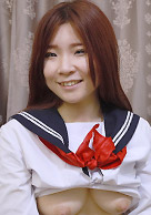 放课后美少女ファイル No.33～纯朴娘を开発中～heyzo-2066