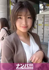 マジ软派、初撮。 1643 関西弁にほわっとした笑颜の愈し系！でも押しに弱いむっつりスケベなお姉さんは耳攻めで即堕ち！トロンとした表情でされるがまま感じまくる！ gana-2493