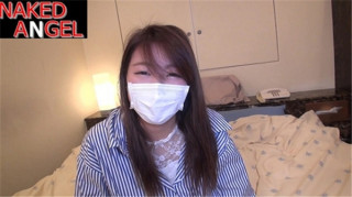 Tokyo Hot nkd-060 东京热 naked angel 异物挿入