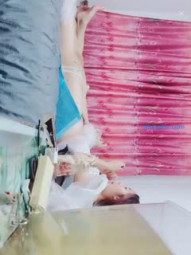 【174打篮球的小学妹】课堂上玩跳蛋喷水 约学长无套啪内射