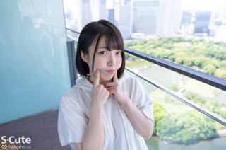 S-Cute 878_amu_01 更多淫荡! 乳头上充满淫荡的浓郁SEX-Amu