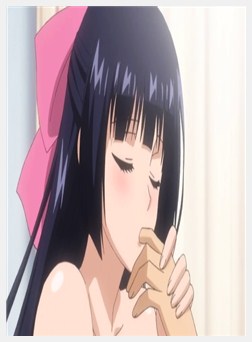 お嬢様☆嫁入り抗争！ 上巻 极嬢の恋烦い