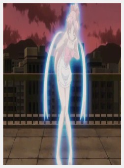 おくさまは天使？ 第二夜 拘束！？决闘！！华丽に変身