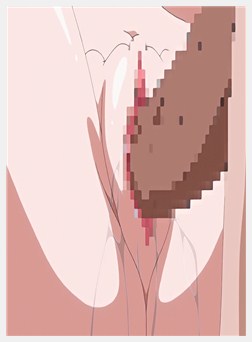 イケナイコト THE ANIMATION（BOOTLEG）