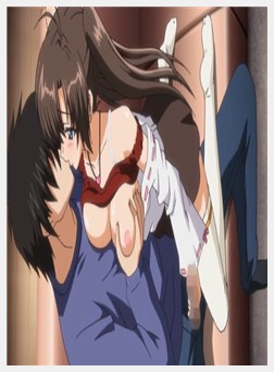 あい☆きゃん 上卷