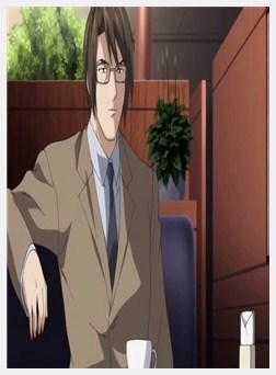 カルタグラ ツキ狂イノ病 第1夜