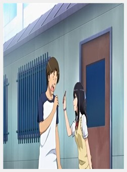 女子高生の腰つき 上巻 ビーチバレー部编