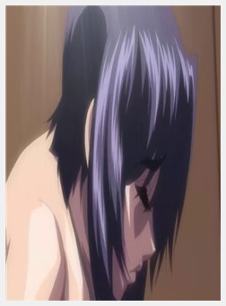 监狱战舰 VOL.04 地狱