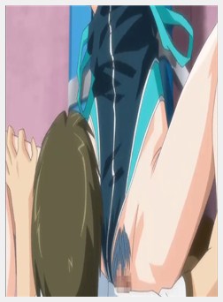 让我怀孕吧 青龙君 第1话 和我一起制造孩子吧