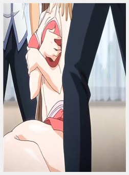 轮罠（わな）～白浊まみれの放课后～ 上巻 処女丧失