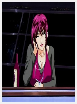 义母の吐息～背徳心に漂う母の色香～ 第一话