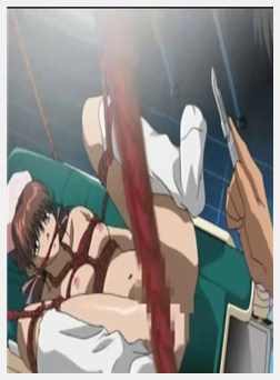 夜勤病栋 Karte.5.5 比良坂竜二特别実験记录集