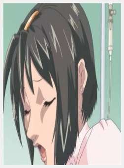 新·黑暗圣经(无修正) BIBLE BLACK 第03章 RULE「支配」