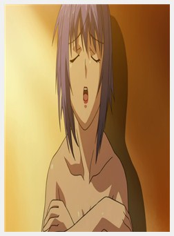 人妻かすみさん 前编「过ちの夜 」