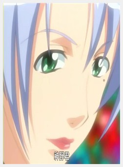 魔界天使ジブリール Vol.4 戦栗！血のイニシエイション