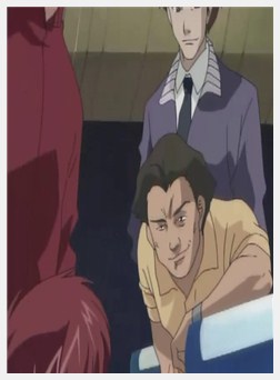 凌辱女子学园 ～前编～