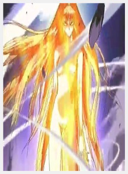 红莲 第一幕 鬼