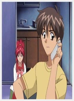 堕楽THE MOVIE 后编