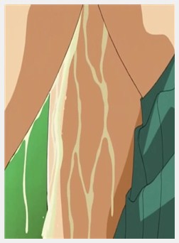 臭作～Replay～ 第1夜 「栗原 朝美」