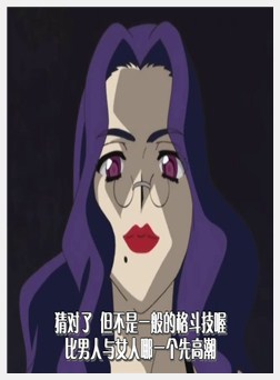 奥様は魔法使い 后编