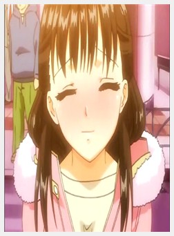 爱のカタチ ～エッチな女の子は嫌い…ですか？～ scene2