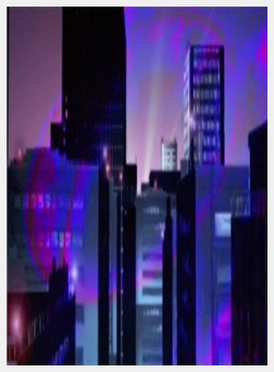 THE UROTSUKI 02 -UROTSUKI DOJI NEW SAGA