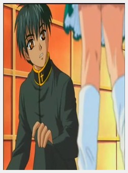 BLIND NIGHT vol.1～觉醒～