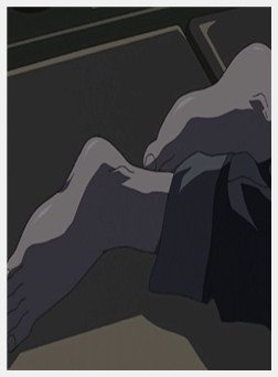 屈折_第1话「如何にして仆はその第一步を踏み出した...