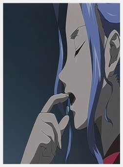 特别病栋 CAPSULE 1 暗の临床実験