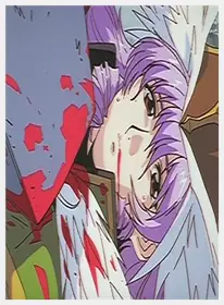 猟奇の槛 ～第2章～ 第3幕「告げるなかれ・・・」