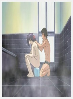 义母(ぎぼ) 前编