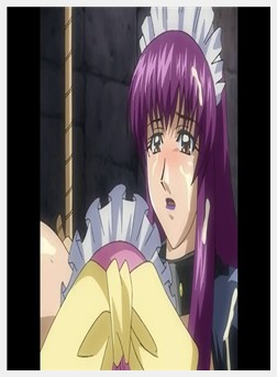 ボンデージゲーム～深窓の隶嬢达～ game.2 「YAYOI ...