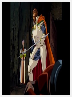 WORDS WORTHワーズワース外伝 后编「怒涛の中へ…」