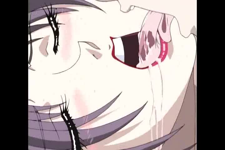 淫の方程式 第二话 陵辱の宴