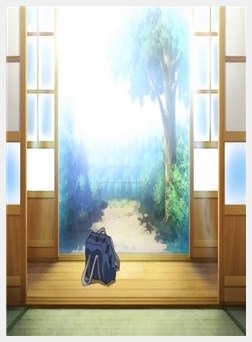 好きで好きで、すきで THE ANIMATION Pretty.1『一枚...