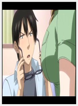 淫笑う看护妇 THE ANIMATION counseling.2「バカ双子...