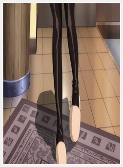 ストリンジェンド&アッチェレランド ULTIMATUM