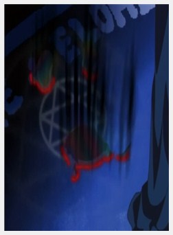 バイブルブラック外伝2 「黒の祭坛」