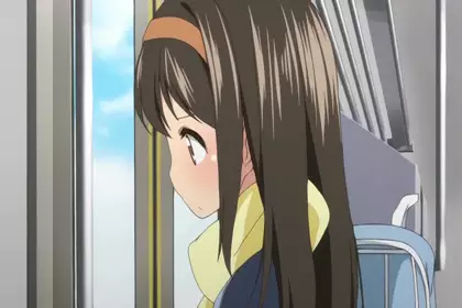 ちっちゃなおなか-ナイショですよ。