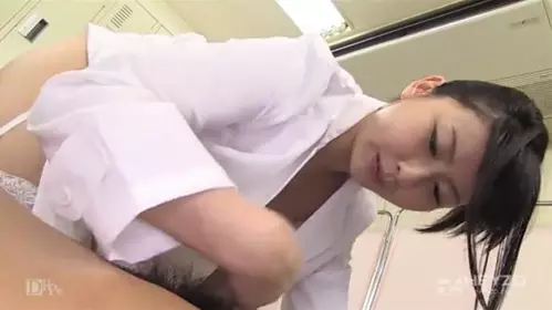 HEYZO-0220 爆乳保健室的诱惑