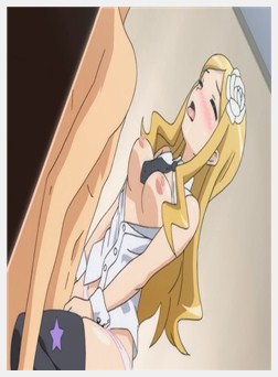 かてかの＜アイドル☆シスターOAD