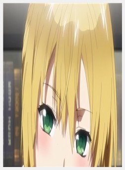 グリーン·アイズ -姉キュン！より- THE ANIMATION