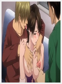 こんなに优しくされたの 3