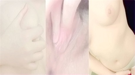 国内破解妹子个人空间流出-中原文化艺术学院95年小骚...